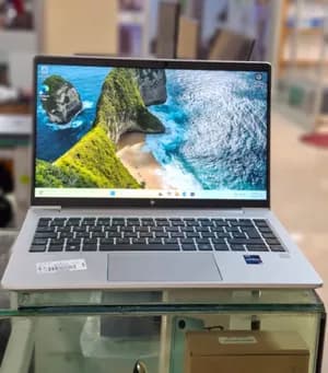 HP EliteBook 640 G9 i5 Laptop
