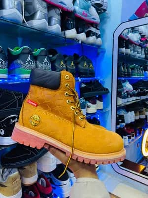 Timberland