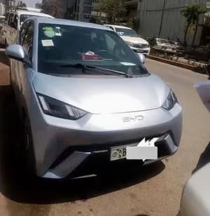 BYD Seagull 2024 Electric Hatchback