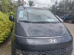 Hyundai Staria 2022 Diesel Automatic