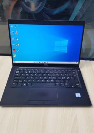 Dell Core i5 8th Gen Laptop