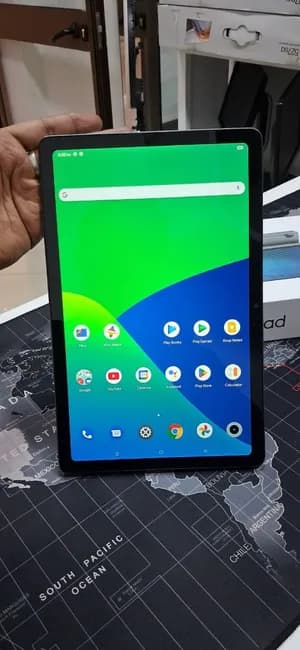Realme Pad 2022 Tablet