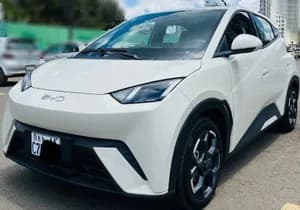 BYD Seagull 2025 Automatic