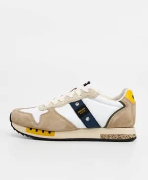 BLAUER QUEENS 43-44