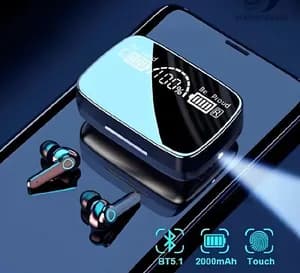 M19 Earbud 2023