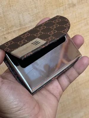 ዘመናዊ Wallet