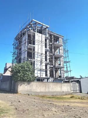 G+4 House for Sale in Summit