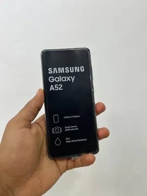 Samsung Galaxy A52 5G