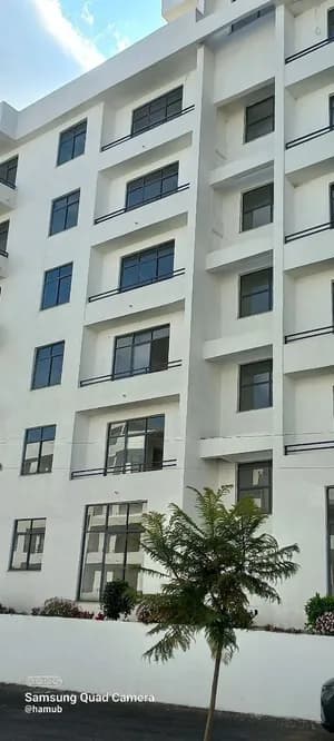 2 Bedroom Apartment in Ayat