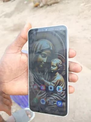 Samsung A16 128GB 6GB RAM
