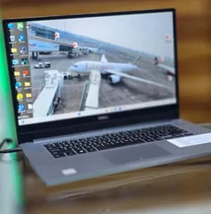 Dell Inspiron 8GB RAM 15.6 Inch Laptop