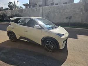 BYD Seagull 2024