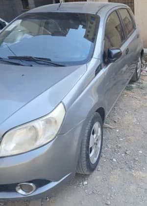 Chevrolet Aveo 2010