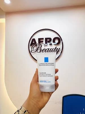 Laroch-posay Toleriane Double repair face moisturizer