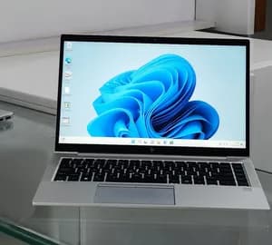 HP EliteBook 840 G8 Laptop