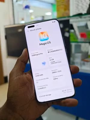 Honor Magic5 Pro 512GB 16GB