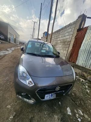Suzuki Dzire 2021 Automatic