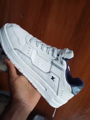Xtep Comfort Sneakers Size 42