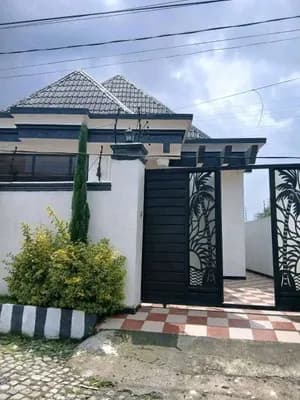 Modern Villa in Figa 171 sqm