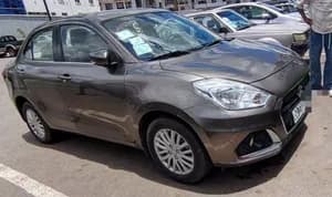 Suzuki Dzeri 2021 Automatic