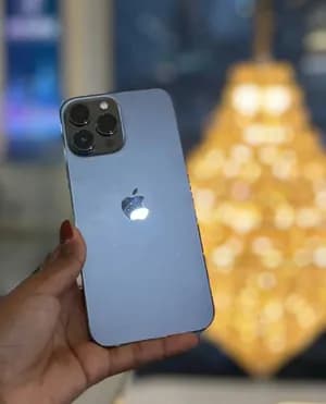 IPhone 13 ProMax