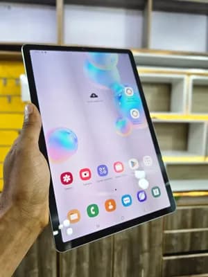 Samsung Galaxy Tab S6 Lite 128GB
