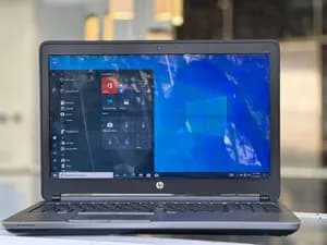 HP ProBook G1 i5 Laptop