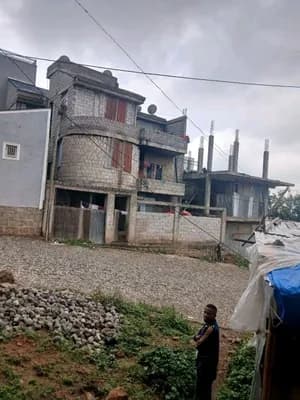 House for Sale in Ayat 175 sqm