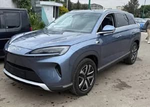 2025 BYD Sealion 07 DM-I