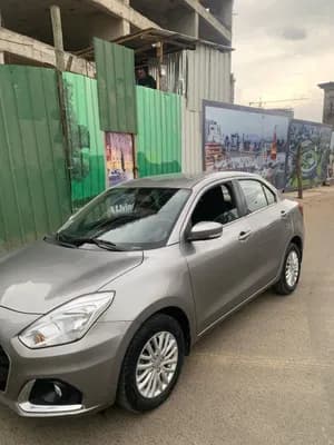 Suzuki Dzire 2022 Full Option