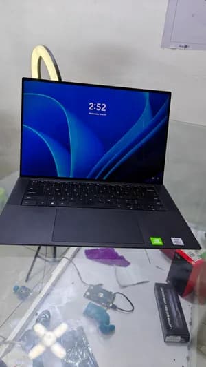 Dell Precision i7 10th Gen Laptop