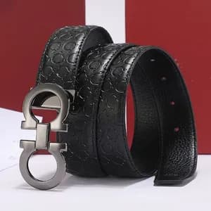 Salvatore Ferragamo belt