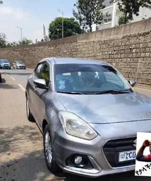 Suzuki Dzire 2021/11 Automatic