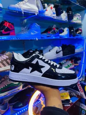 PAPE STAR 40-44