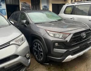 Toyota Rav4 Adventure 2020 AWD