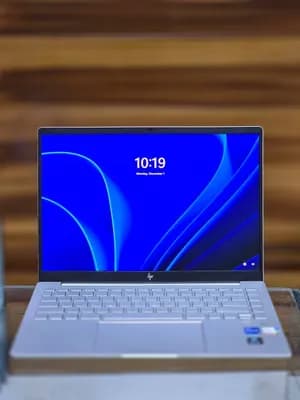 HP Pavilion Plus Core i5 Laptop