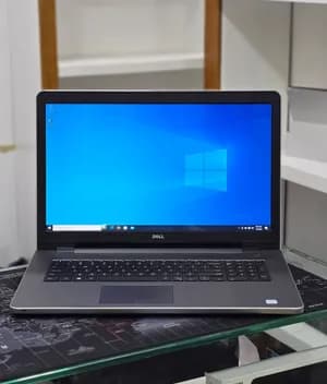 Dell Inspiron 5759 i5 Laptop