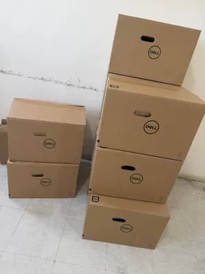 Dell 7020 Core i5 Desktop Bundle