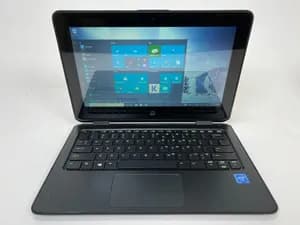 HP ProBook Core i5 8GB 256GB