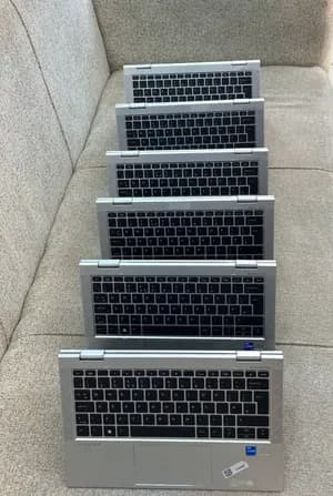 HP EliteBook x360 830 G8
