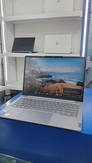 Lenovo ThinkBook 14 Laptop