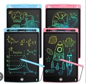 LCD Writing Tablet 8.5inch