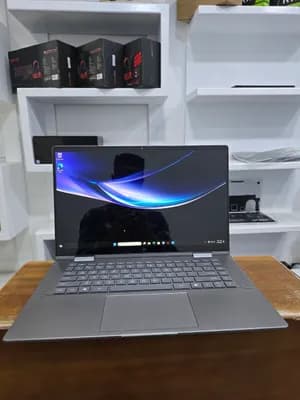HP Envy 15 Ultra 7 Laptop
