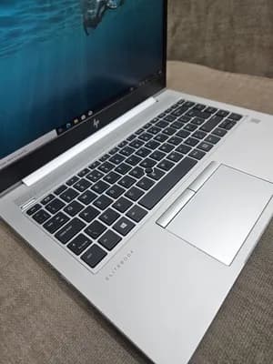 HP EliteBook 745-G6