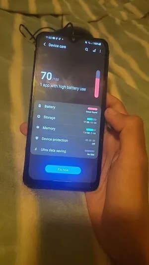 Samsung A10s 32GB Dual SIM