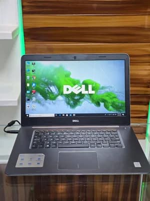 Dell Inspiron 15 7000 Laptop