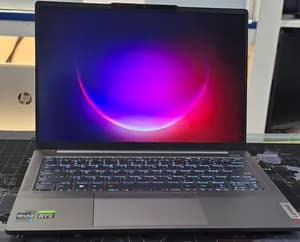 Brand New Lenovo Ideapad i7 RTX 3050