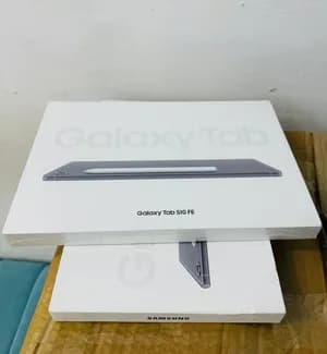 Samsung Galaxy Tab S10 FE
