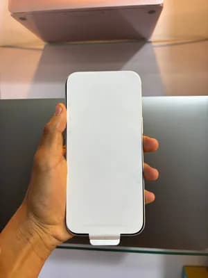 iPhone 17 Pro Max 256GB Silver