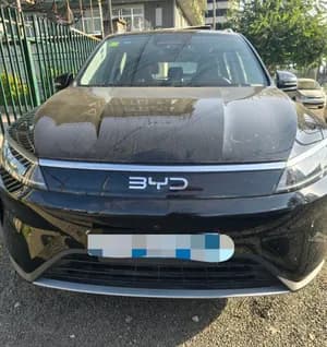 BYD Sealion 05 DM-I 2025